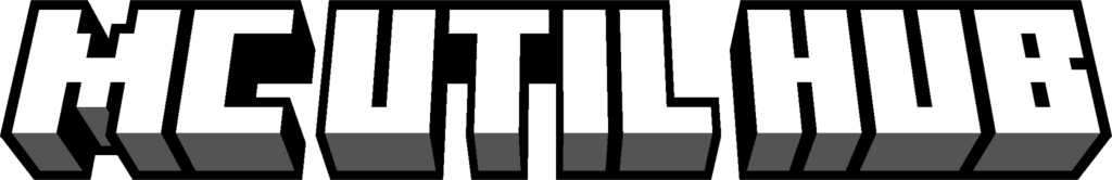 MC Util Hub